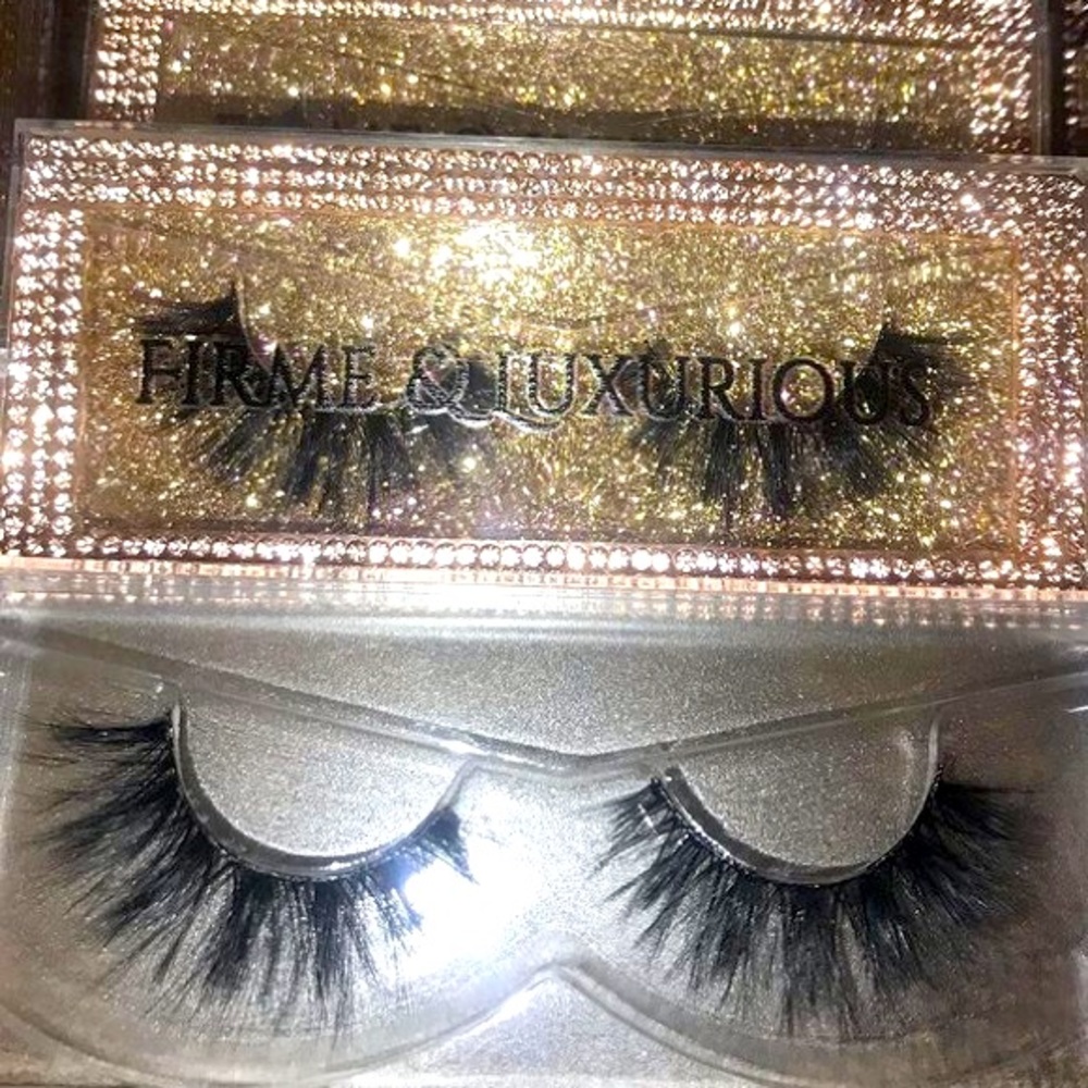 Real Mink Lashes